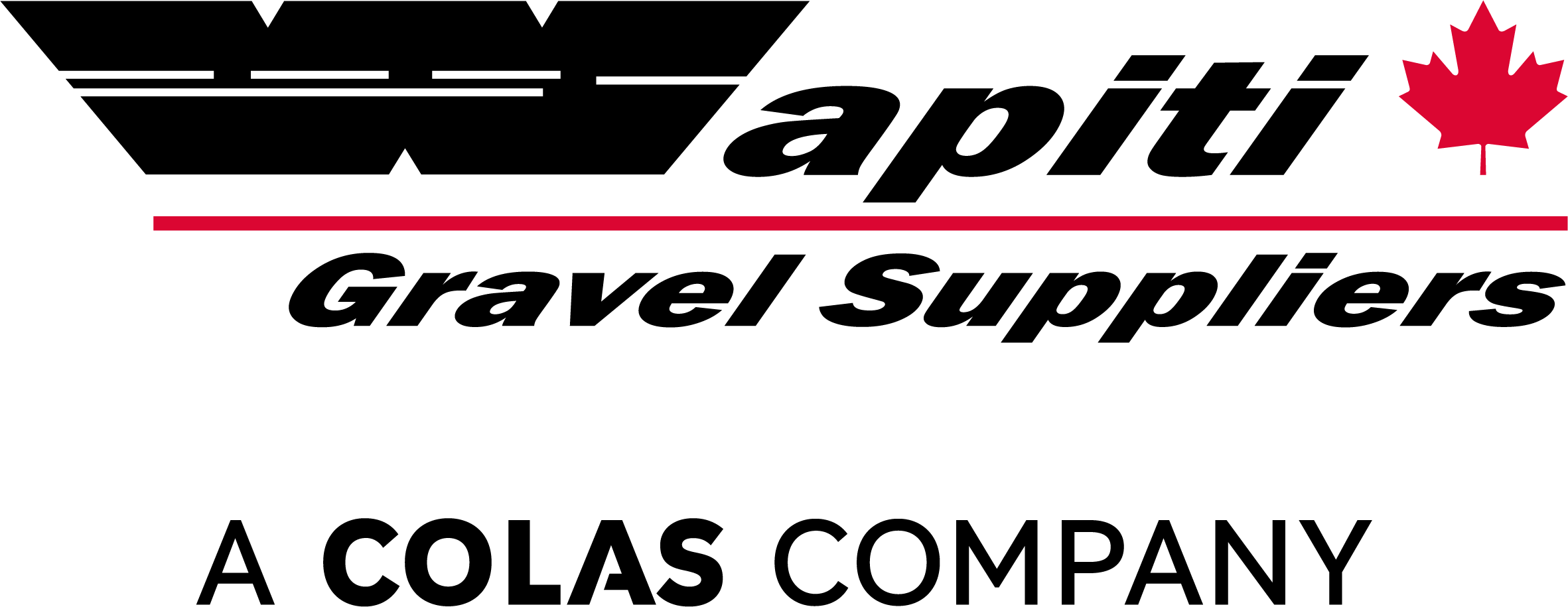 Logo Wapiti Gravel